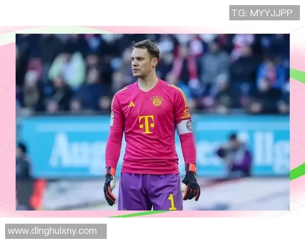 拜仁亲承：曾考虑离开球队