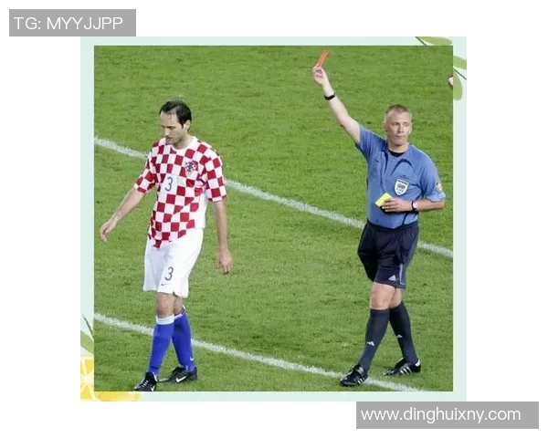 足球世界杯比赛中裁判误判对比赛影响