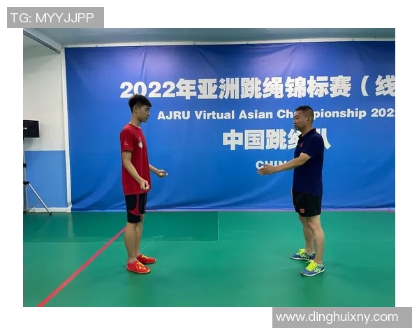 中国跳绳选手破吉尼斯纪录，视频走红全球