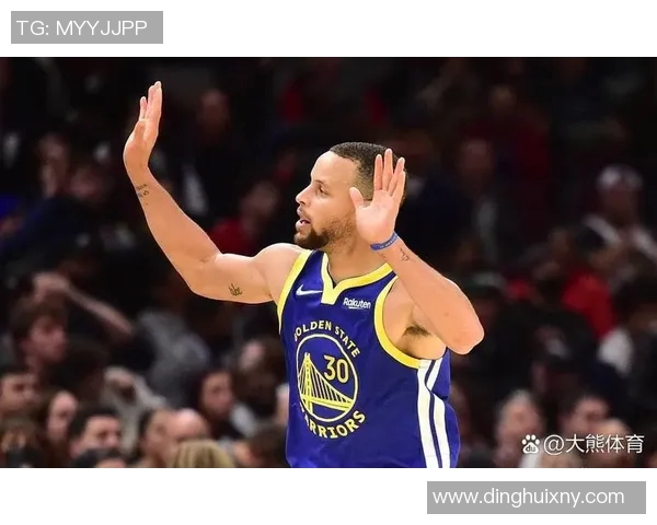 库里因不当行为被罚款并停赛一场 官方公告正式发布