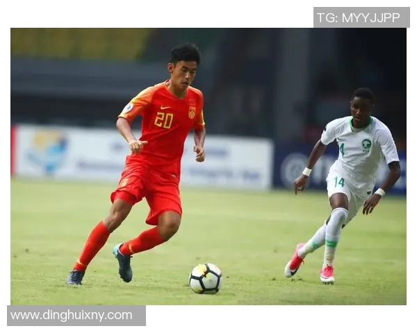 世青赛U20焦点球员深度解析与未来发展潜力全面观察